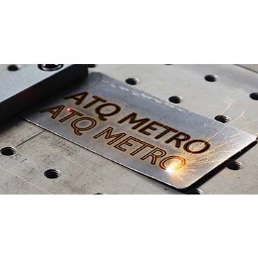 Laser Marking Job Work in Ahmedabad